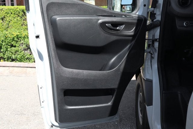 2020 Mercedes-Benz Sprinter 2500 Cargo 170 WB