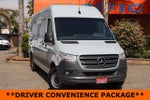 2020 Mercedes-Benz Sprinter 2500 Cargo 170 WB