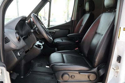 2020 Mercedes-Benz Sprinter 2500 Cargo 170 WB