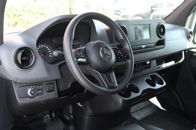 2020 Mercedes-Benz Sprinter 2500 Cargo 170 WB