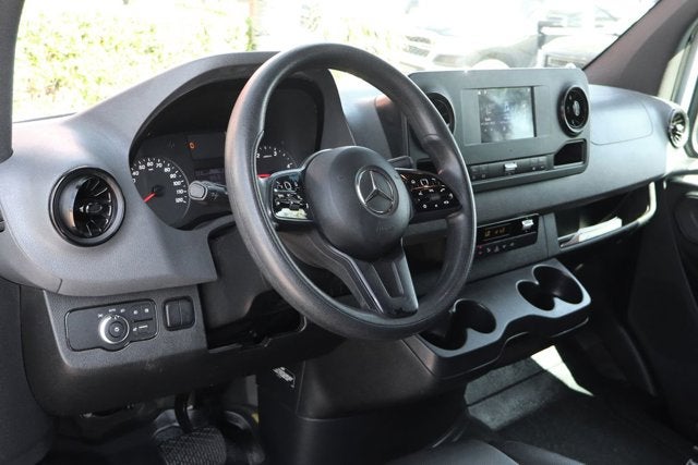 2020 Mercedes-Benz Sprinter 2500 Cargo 170 WB