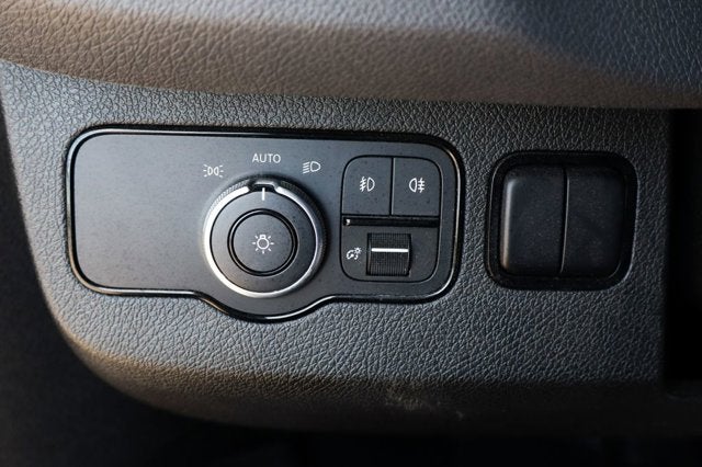 2020 Mercedes-Benz Sprinter 2500 Cargo 170 WB