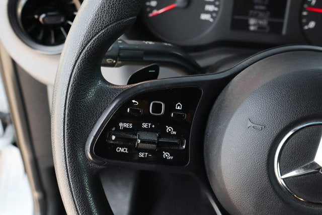 2020 Mercedes-Benz Sprinter 2500 Cargo 170 WB