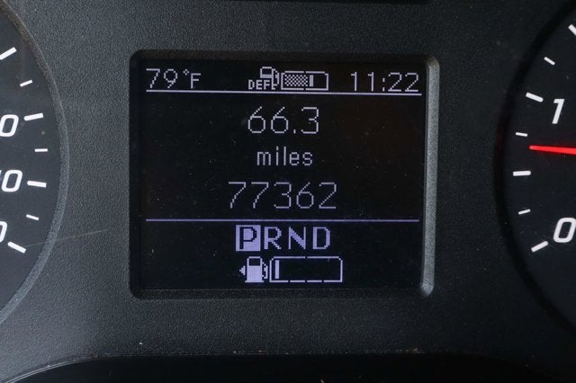 2020 Mercedes-Benz Sprinter 2500 Cargo 170 WB