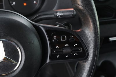 2020 Mercedes-Benz Sprinter 2500 Cargo 170 WB