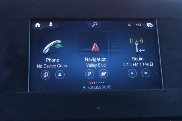 2020 Mercedes-Benz Sprinter 2500 Cargo 170 WB