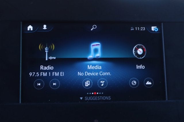 2020 Mercedes-Benz Sprinter 2500 Cargo 170 WB