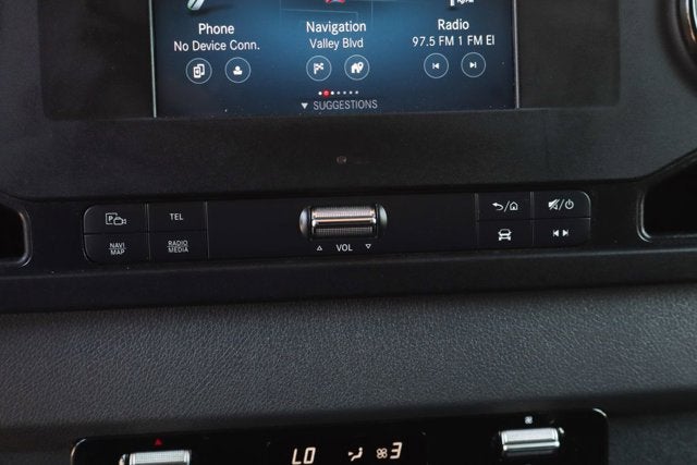 2020 Mercedes-Benz Sprinter 2500 Cargo 170 WB