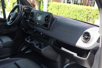 2020 Mercedes-Benz Sprinter 2500 Cargo 170 WB