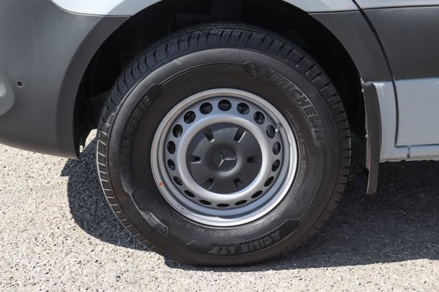 2020 Mercedes-Benz Sprinter 2500 Cargo 170 WB