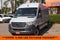 2020 Mercedes-Benz Sprinter 2500 Cargo 170 WB
