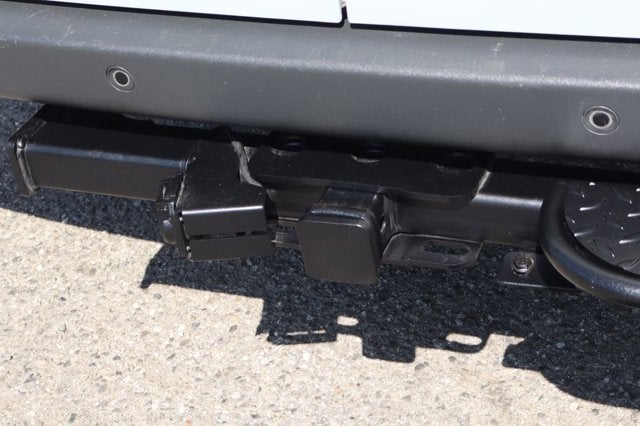 2020 Mercedes-Benz Sprinter 2500 Cargo 170 WB