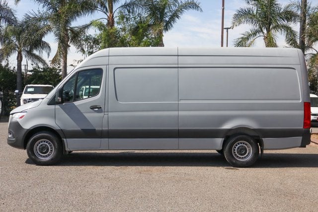 2020 Mercedes-Benz Sprinter 2500 Cargo 170 WB