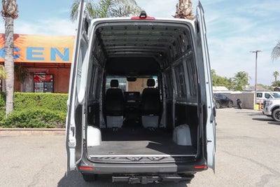2020 Mercedes-Benz Sprinter 2500 Cargo 170 WB