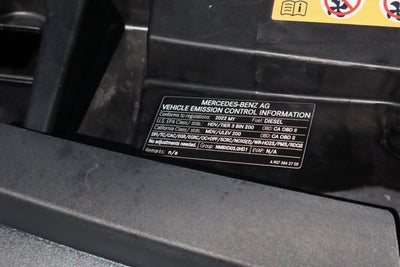 2022 Mercedes-Benz Sprinter 2500 Cargo 170 WB