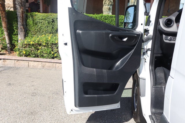 2022 Mercedes-Benz Sprinter 2500 Cargo 170 WB