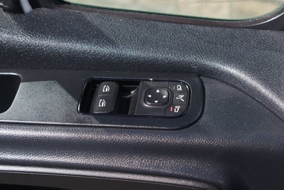 2022 Mercedes-Benz Sprinter 2500 Cargo 170 WB