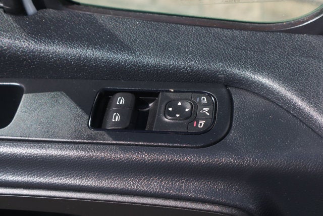 2022 Mercedes-Benz Sprinter 2500 Cargo 170 WB
