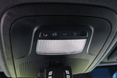 2022 Mercedes-Benz Sprinter 2500 Cargo 170 WB
