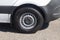 2022 Mercedes-Benz Sprinter 2500 Cargo 170 WB