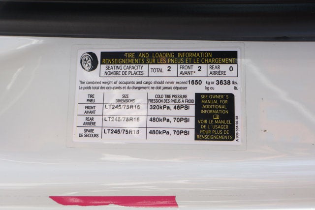 2022 Mercedes-Benz Sprinter 2500 Cargo 170 WB