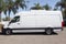 2022 Mercedes-Benz Sprinter 2500 Cargo 170 WB