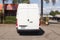2022 Mercedes-Benz Sprinter 2500 Cargo 170 WB