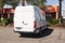 2022 Mercedes-Benz Sprinter 2500 Cargo 170 WB