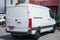 2024 Mercedes-Benz Sprinter 2500 Cargo 144 WB