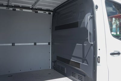 2024 Mercedes-Benz Sprinter 2500 Cargo 144 WB