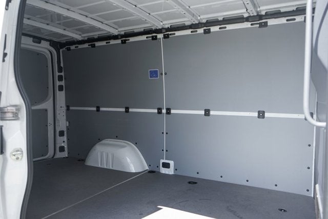 2024 Mercedes-Benz Sprinter 2500 Cargo 144 WB