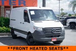 2024 Mercedes-Benz Sprinter 2500 Cargo 144 WB