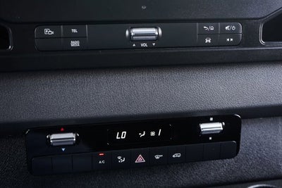 2024 Mercedes-Benz Sprinter 2500 Cargo 144 WB
