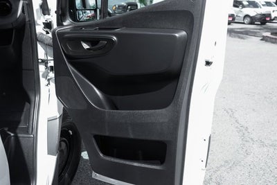 2024 Mercedes-Benz Sprinter 2500 Cargo 144 WB