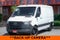 2024 Mercedes-Benz Sprinter 2500 Cargo 144 WB