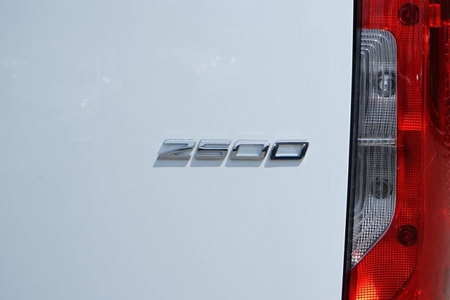 2024 Mercedes-Benz Sprinter 2500 Cargo 144 WB