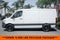 2024 Mercedes-Benz Sprinter 2500 Cargo 144 WB