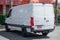 2024 Mercedes-Benz Sprinter 2500 Cargo 144 WB
