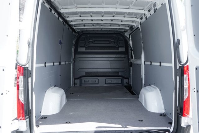 2024 Mercedes-Benz Sprinter 2500 Cargo 144 WB