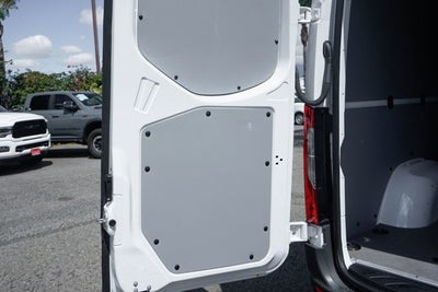 2024 Mercedes-Benz Sprinter 2500 Cargo 144 WB