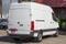 2025 Mercedes-Benz Sprinter 2500 Cargo 144 WB