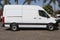 2025 Mercedes-Benz Sprinter 2500 Cargo 144 WB