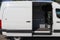 2025 Mercedes-Benz Sprinter 2500 Cargo 144 WB