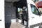 2025 Mercedes-Benz Sprinter 2500 Cargo 144 WB