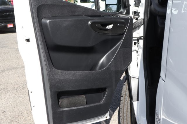 2025 Mercedes-Benz Sprinter 2500 Cargo 144 WB