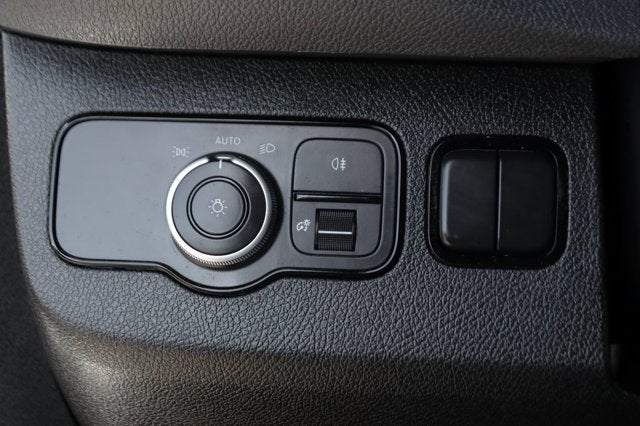 2025 Mercedes-Benz Sprinter 2500 Cargo 144 WB