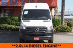 2025 Mercedes-Benz Sprinter 2500 Cargo 144 WB