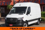 2025 Mercedes-Benz Sprinter 2500 Cargo 144 WB
