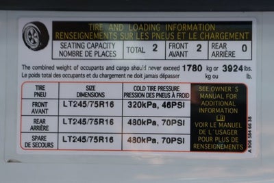 2025 Mercedes-Benz Sprinter 2500 Cargo 144 WB