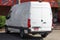 2025 Mercedes-Benz Sprinter 2500 Cargo 144 WB